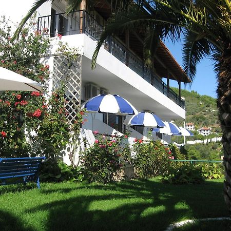 Skiathos Studios Panorama Extérieur photo