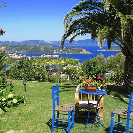 Skiathos Studios Panorama Extérieur photo
