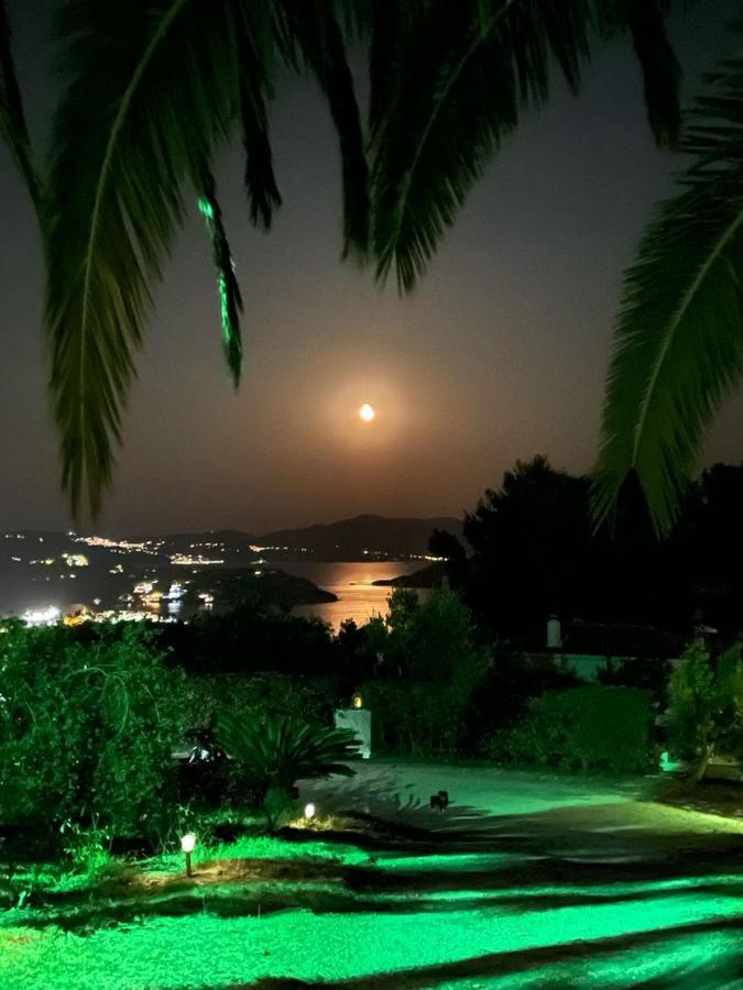 Skiathos Studios Panorama Extérieur photo