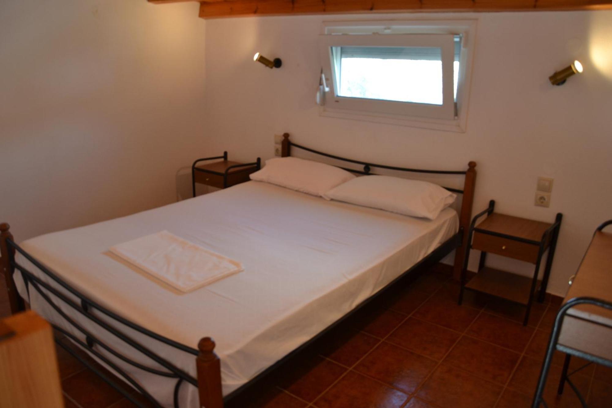 Skiathos Studios Panorama Extérieur photo