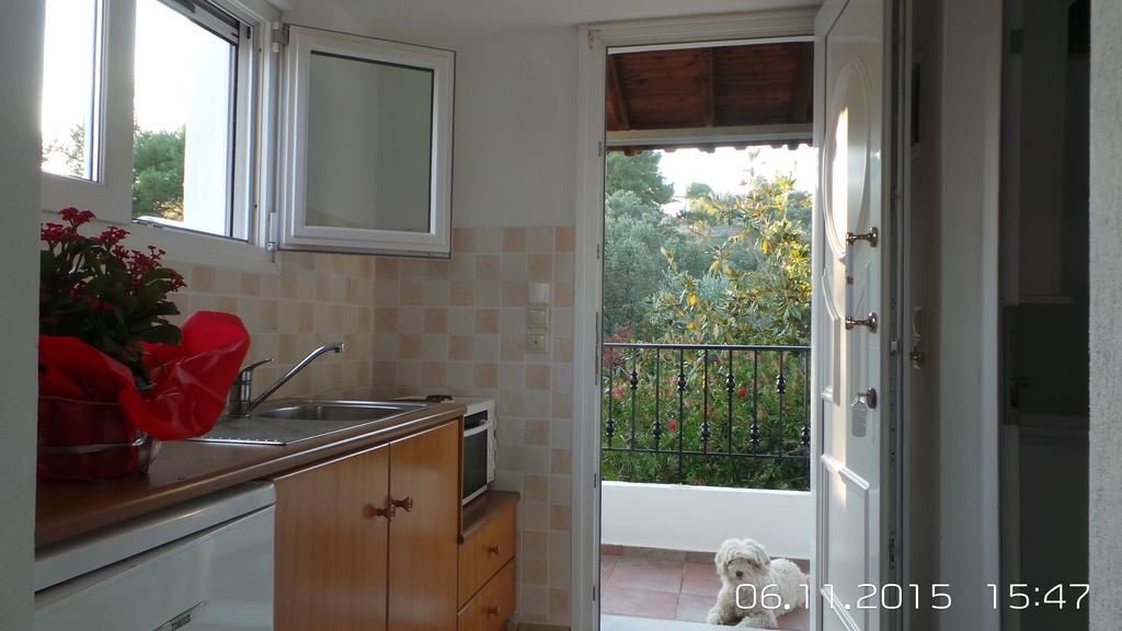 Skiathos Studios Panorama Chambre photo
