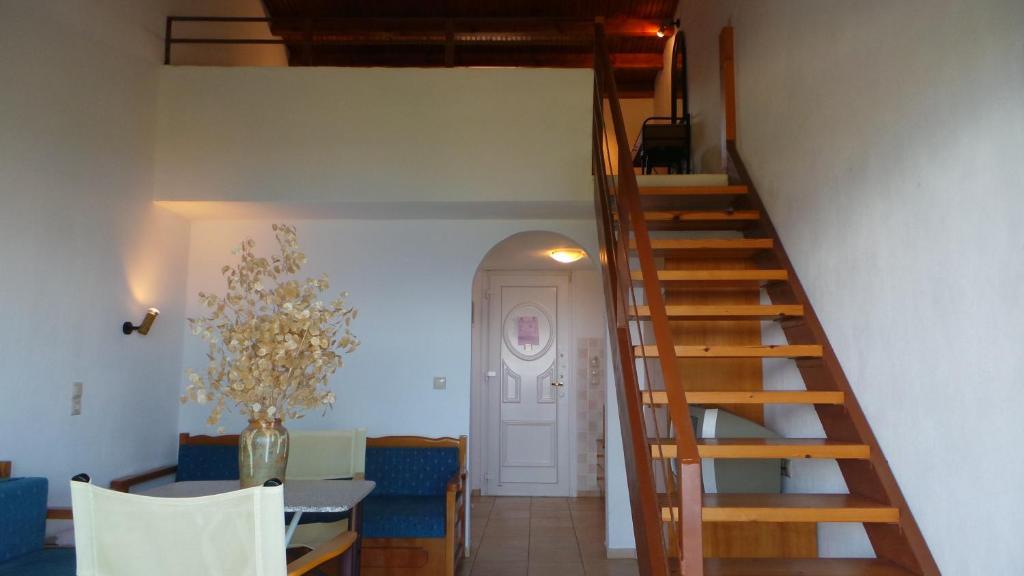 Skiathos Studios Panorama Chambre photo